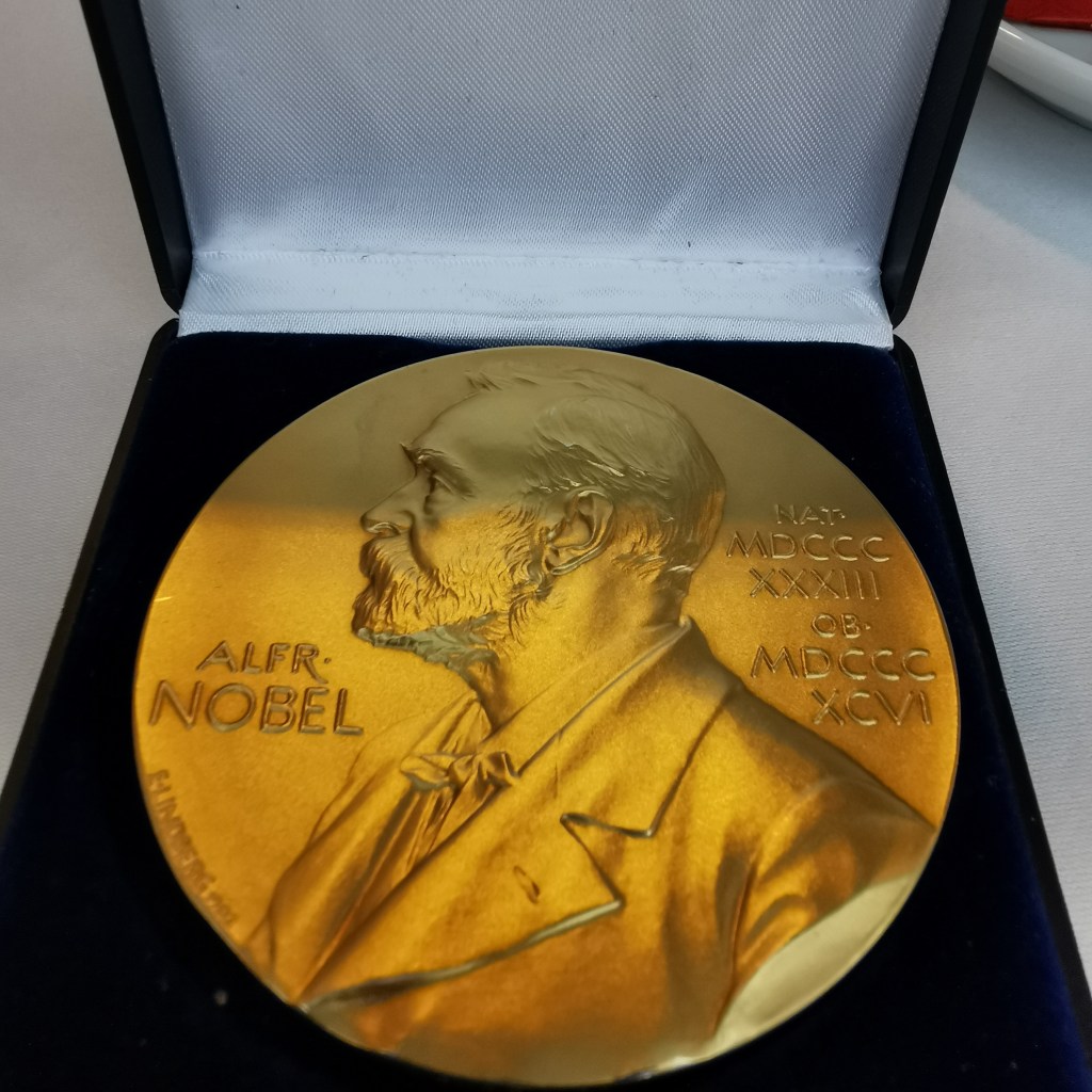 Lindau Nobel Laureate Meeting